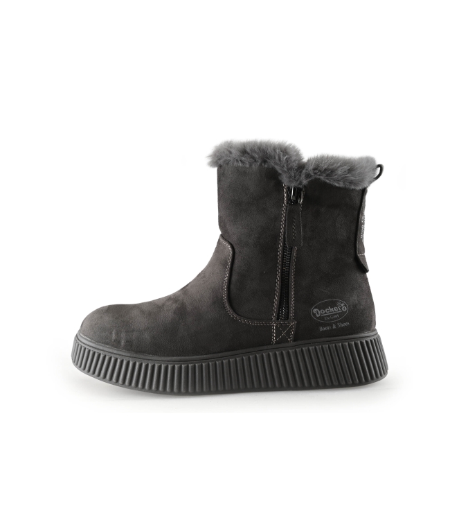 Dockers By Gerli Laarzen