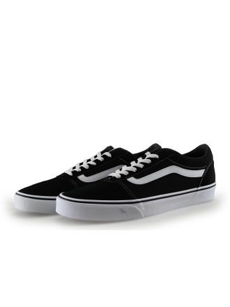 Vans Sneakers Zwart 330618
 Maat 44
 