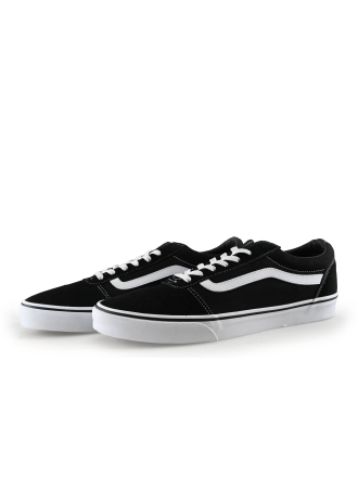 Vans Sneakers Zwart 330622
 Maat 45
 