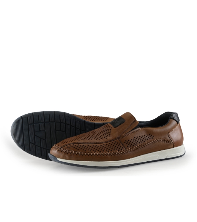 Rieker Loafers 
