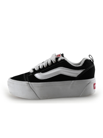 Vans Sneakers Zwart 330638
 Maat 38½
 