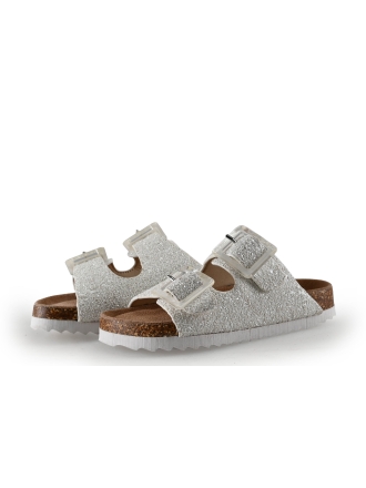 Colors of California Muiltjes Wit 330639
 Maat 28
 