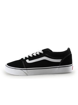 Vans Sneakers Zwart 330644
 Maat 45
 