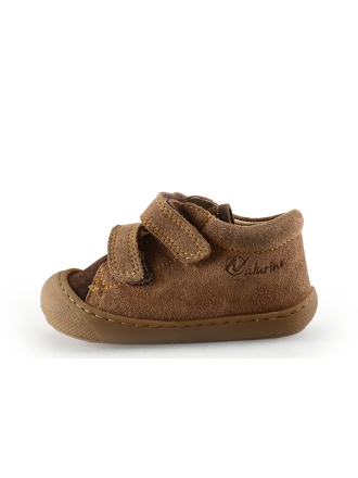 Naturino Sneakers Beige 330649
 Maat 21
 