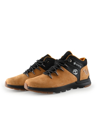 Timberland Sneakers Geel 330654
 Maat 45½
 