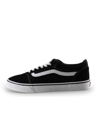 Vans Sneakers Zwart 330656
 Maat 44½
 