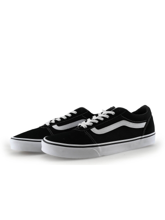 Vans Sneakers Zwart 330657
 Maat 44
 