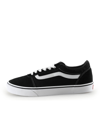 Vans Sneakers Zwart 330660
 Maat 44
 