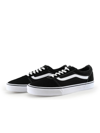 Vans Sneakers Zwart 330661
 Maat 44
 