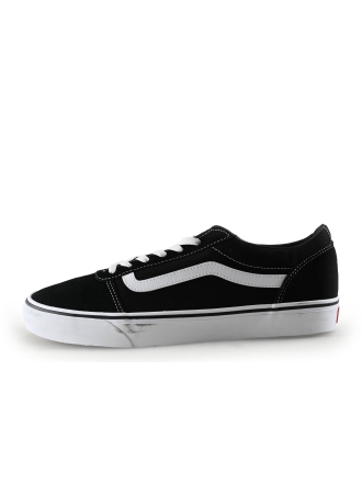 Vans Sneakers Zwart 330665
 Maat 45
 