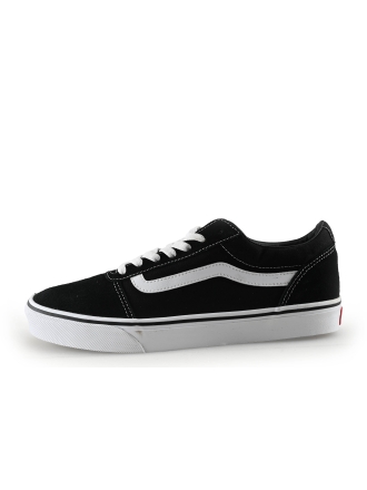 Vans Sneakers Zwart 330668
 Maat 42½
 