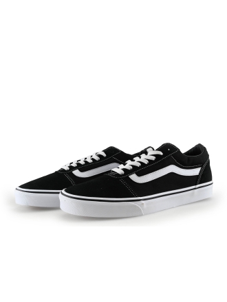 Vans Sneakers Zwart 330668
 Maat 42½
 