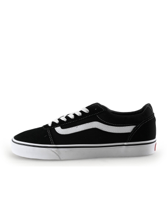 Vans Sneakers Zwart 330671
 Maat 44½
 
