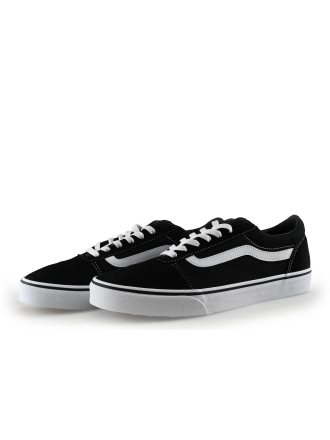 Vans Sneakers Zwart 330675
 Maat 44½
 