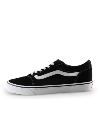 Vans Sneakers Zwart 330678
 Maat 44
 