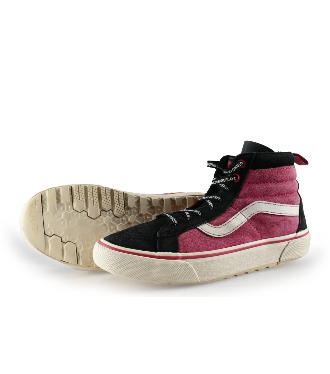 Vans Hoge sneakers