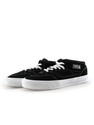 Vans Hoge sneakers Zwart 330684
 Maat 47
 