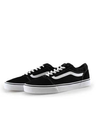 Vans Sneakers Zwart 330700
 Maat 44½
 