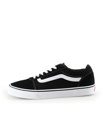 Vans Sneakers Zwart 330708
 Maat 44
 