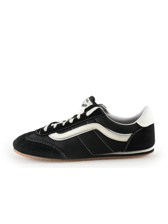 Vans Sneakers Zwart 330716
 Maat 42½
 