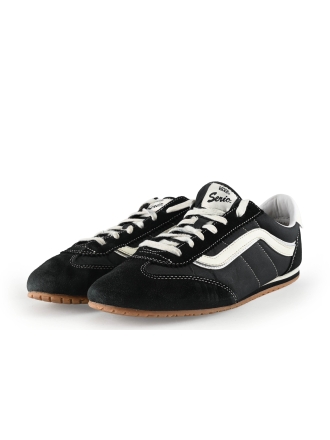 Vans Sneakers Zwart 330716
 Maat 42½
 