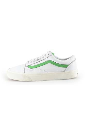 Vans Sneakers Wit 330721
 Maat 42
 