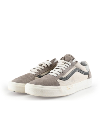 Vans Sneakers Grijs 330723
 Maat 42½
 