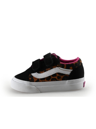Vans Sneakers Zwart 330733
 Maat 21
 