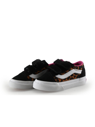 Vans Sneakers Zwart 330733
 Maat 21
 