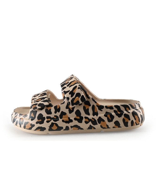 Claudia Ghizzani Slippers