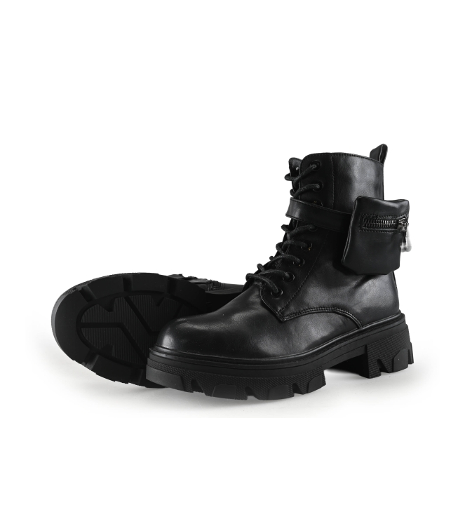 Claudia Ghizzani Boots