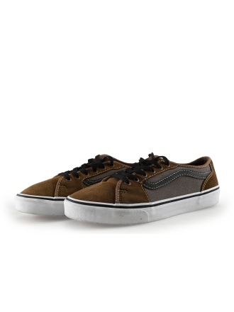 Vans Sneakers Bruin 330738
 Maat 40½
 