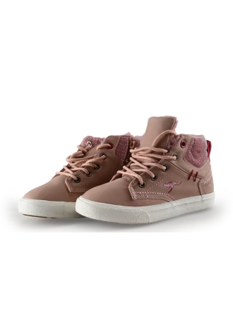 Kangaroos Sneakers Roze 330740
 Maat 29
 