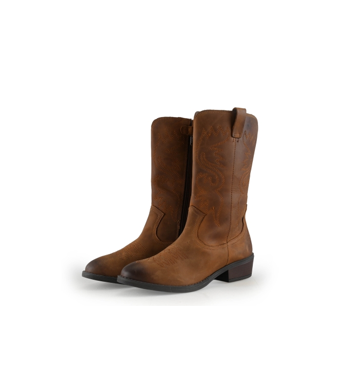 Nelson Cowboy laarzen