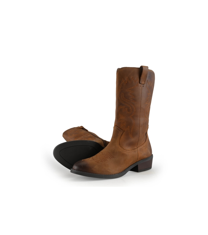 Nelson Cowboy laarzen