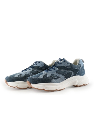 Nelson Sneakers Blauw 330761
 Maat 41
 