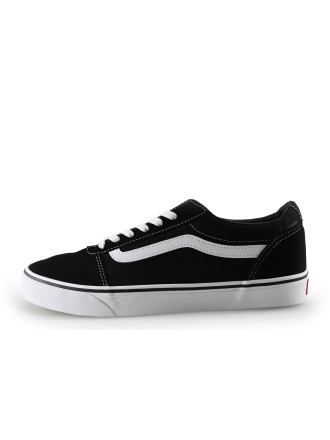 Vans Sneakers Zwart 330763
 Maat 44
 