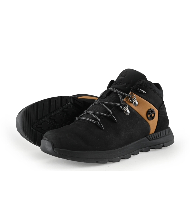 Timberland Veterboots