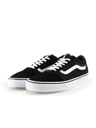 Vans Sneakers Zwart 330772
 Maat 44
 