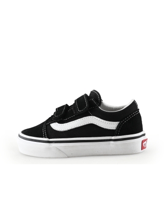 Vans Sneakers Zwart 330774
 Maat 27½
 
