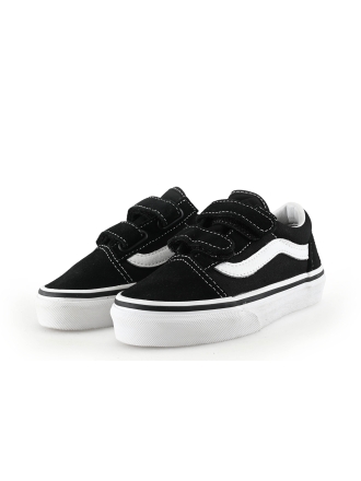Vans Sneakers Zwart 330774
 Maat 27½
 