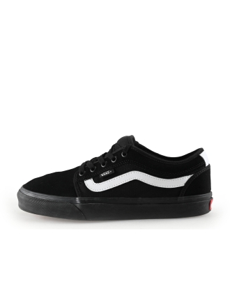 Vans Sneakers Zwart 330779
 Maat 42
 