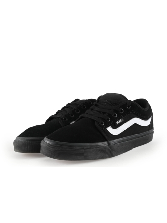 Vans Sneakers Zwart 330779
 Maat 42
 