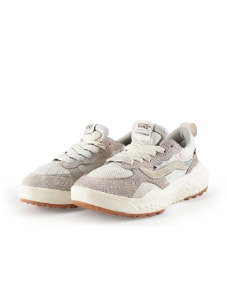 Vans Sneakers Wit 330780
 Maat 36
 