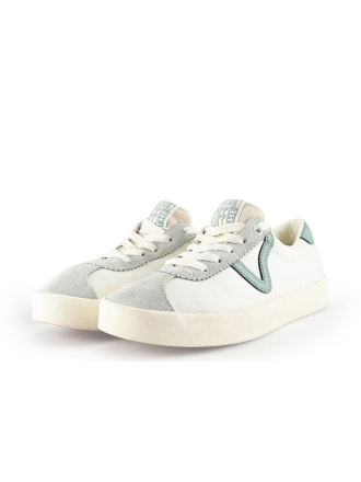 Vans Sneakers Wit 330781
 Maat 37
 