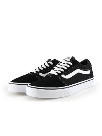 Vans Sneakers Zwart 330784
 Maat 42½
 