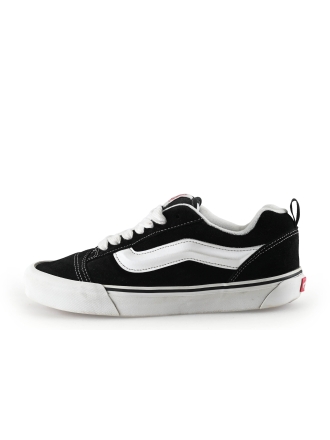 Vans Sneakers Zwart 330787
 Maat 44
 