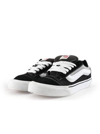 Vans Sneakers Zwart 330788
 Maat 41
 
