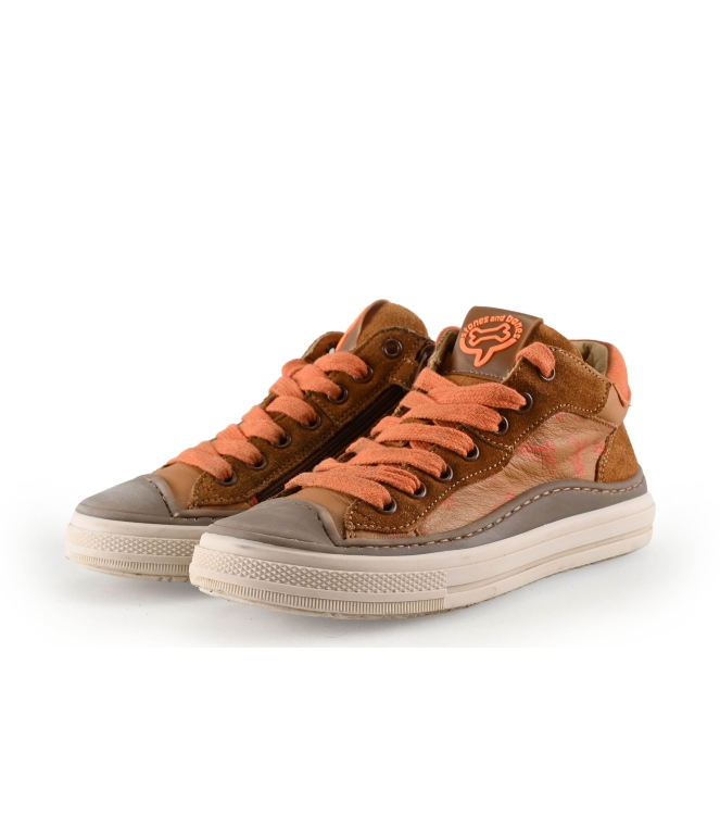 Stones And Bones Sneakers