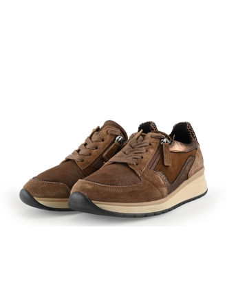 Gabor Sneakers Bruin 330791
 Maat 38
 